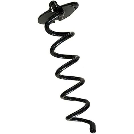 Enowelir Brosse De Nettoyage 2 en 1 Pour Rails Et Rainures Avec Grattoir Caché Et Poils Durs Multifonction