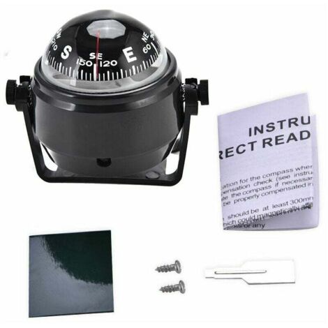 Enowelir Capot Cache Écrou Bras Essuie-Glace Arrière Compatible Ford Focus MK2 2004 2011