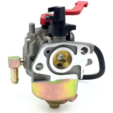 Enowelir Carburateur de Chasse Neige pour Ariens et Toro Modèles 751 951 10956A 14018