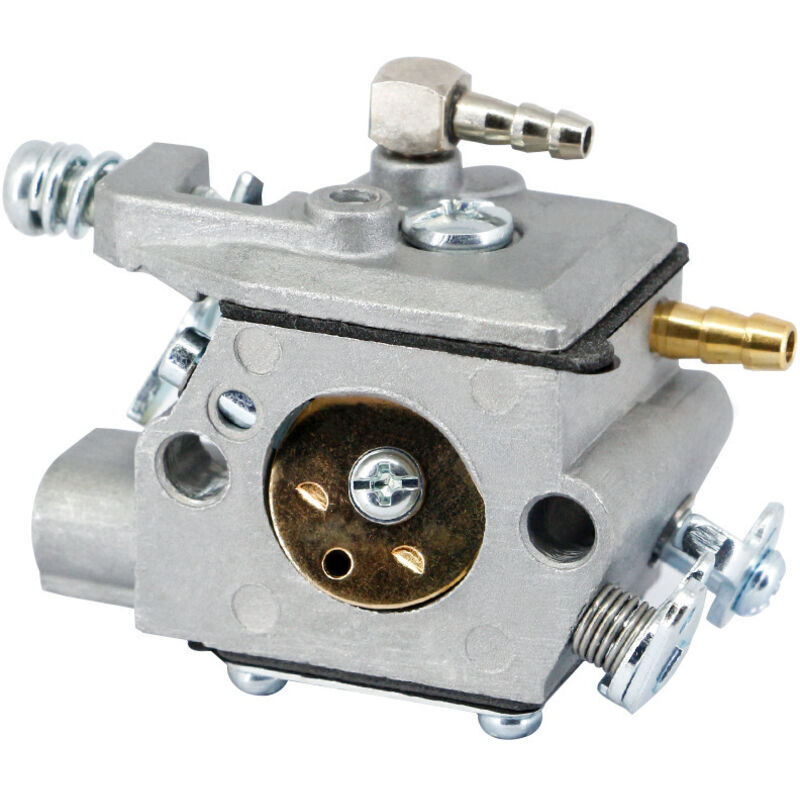 Enowelir Carburateur pour Tronçonneuse Echo CS 370 et CS 400