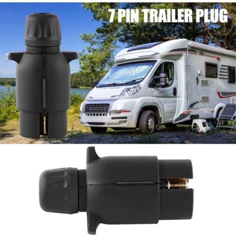 Enowelir Compteur Horaire Mécanique 8-80V Minuteur pour Moteur Bateau Camion Voiture DC