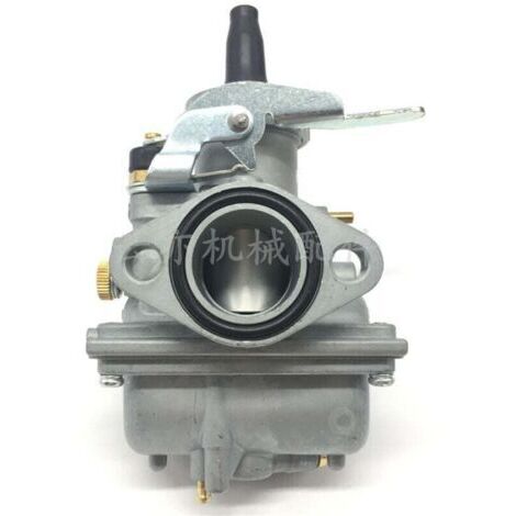 Enowelir Ersatzteil für Motorradvergaser der Modelle TS100, TS125, TC125, DS100 und DS125