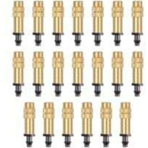 Enowelir Glissières à Roulement à Billes pour Tiroirs de Meubles 2 Paires 246x17x10mm Rails Coulisses en Métal