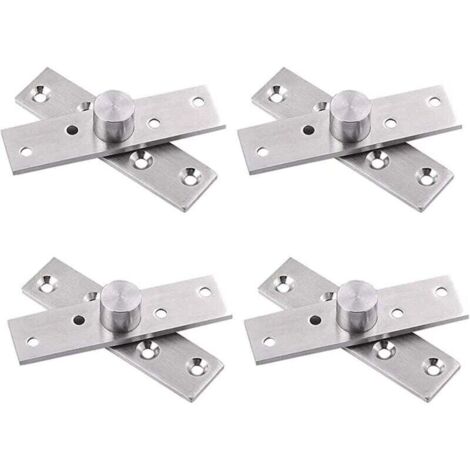 Enowelir Jeu de 10 Lames de Rabot Réversibles en Carbure HSS 82mm pour Raboteuse Électrique