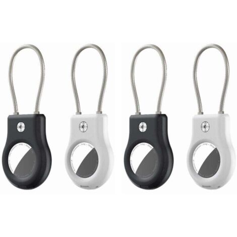 Enowelir Lampe de Croissance LED pour Plantes 2 Pièces, Spectre Complet Réglable en Hauteur avec Minuterie Automatique 3 9 12H