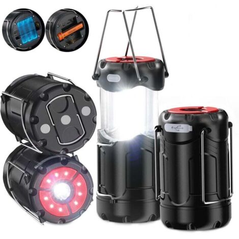Enowelir Lampe De Poitrine Rechargeable USB 500 Lumens Pour Course À Pied Running Avec Angle Réglable 120° Et Bandes Réfléchissantes