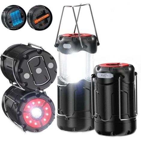 Enowelir Lampe De Poitrine Rechargeable USB 500 Lumens Pour Course À Pied Running Avec Angle Réglable 120° Et Bandes Réfléchissantes