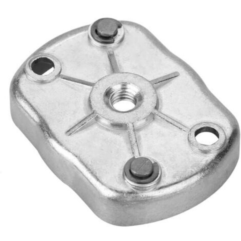 Lanceur Débroussailleuse Démarreur Cadran Tirer Démarreur Pull Starter Tirez Clavier De Cliquet Moteur Outil Jardinage pour Débroussailleuse 33cc /
