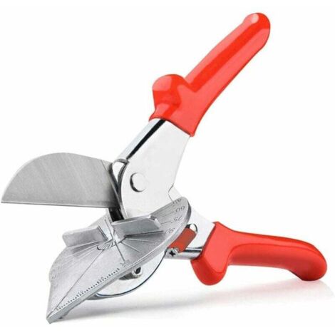 Enowelir Lot de 1 Sauterelle à Serrage Vertical avec Base Horizontale Pince Rapide à Levier