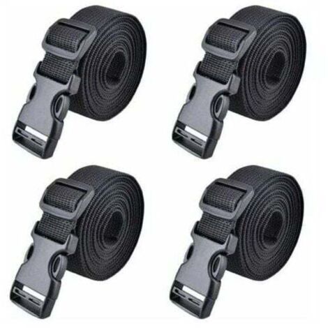 Enowelir Lot de 2 Bouchons de Vidange Filetés pour Spa et Piscine avec Joints Toriques Protection Hivernale Compatibles Pentair