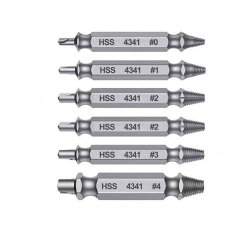 Enowelir Lot de 6 Bobines de Fil Nylon pour Coupe-Bordure, Longueur 9 m, Diamètre 1,65 mm, avec Capuchon et Ressort