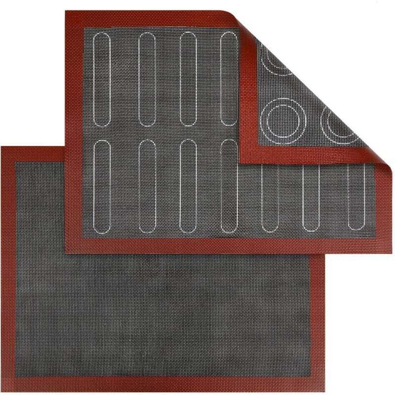 Enowelir Lot de 8 Extensions de Taille Élastiques Réglables pour Jeans et Pantalons Homme Femme Grossesse Sans Couture