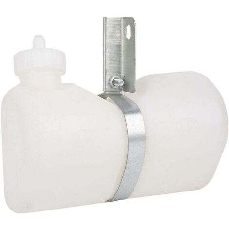 Enowelir Mélangeur Thermostatique Robinet Trois Voies Laiton Douche Lavabo Cuisine Salle De Bain 35-45℃ G1/2