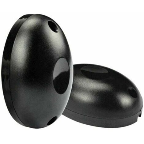 Enowelir Photocellule pour motorisation Accessoire Motorisation - Photocellules, pour motorisation portail,tout type de portail