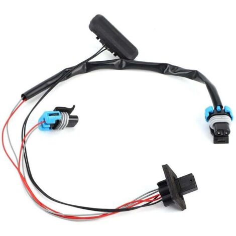 Enowelir Pompe À Carburant Diesel Chauffage 12V 15KW 28ML Faible Bruit Haute Étanchéité