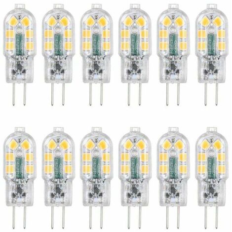 Enowelir Puce LED Haute Puissance 3W 200LM 5V 25pcs SMD pour Luminaires Bricolage Panneaux Muraux 3D Lumière Naturelle