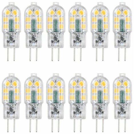 Enowelir Puce LED Haute Puissance 3W 200LM 5V 25pcs SMD pour Luminaires Bricolage Panneaux Muraux 3D Lumière Naturelle