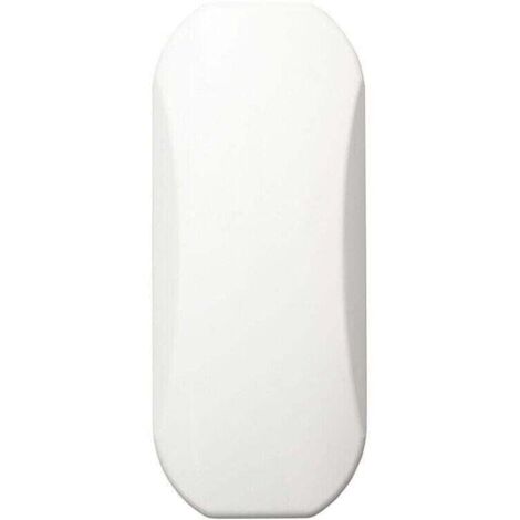 Enowelir Ramasse Miettes Manuel Blanche pour Table Forte Aspiration Nettoyage Cheveux et Poussière 198x83x45mm
