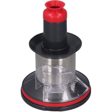 Enowelir Remplacement du filtre à poussière pour aspirateur sans fil portable, accessoires pour filtre à poussière pour proscenic P11