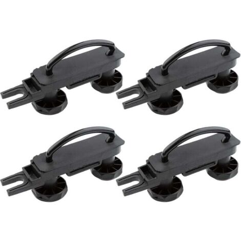 Enowelir Testeur TDS EC Température 3 en 1 Grand Écran LCD Qualité Eau Potable Hydroponie Aquarium