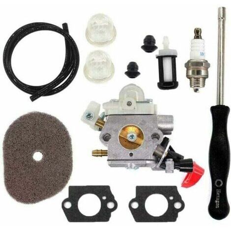 Enowelir Valve d'air Universelle 3 en 1 Bouchon Joint Sécurisé Remplacement pour Matelas Pneumatique Gonflable