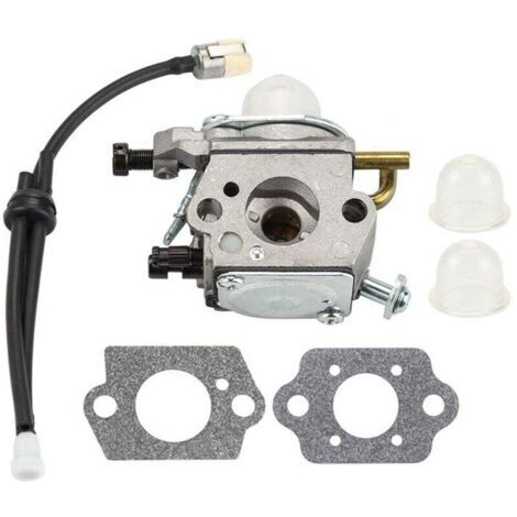 Enowelir Vergaser für Lüfter, kompatibel mit den Modellen C1U-K78, ES210, ES211, PB201, PS200A021000942
