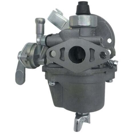 Enowelir Vergaser für Robin NB411 EC04 BG411 CG400 Benzinmotor