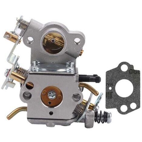 Enowelir Vergaser kompatibel mit 545070601P3314 PPB4218 SM4218AVX C1M-W26C für Motor