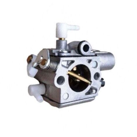 Enowelir Vergaser kompatibel mit Stihl MS231 MS251 Z Kettensäge C1Q-S295