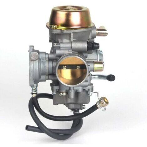 Enowelir Vergaser kompatibel mit Yamaha Grizzly 600 YFM660 1998-2008