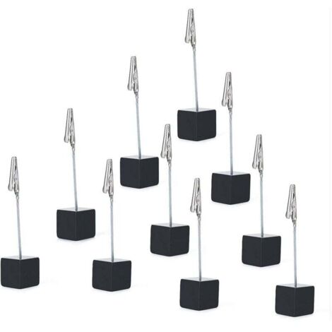Enowelir Verrou de Porte Coulissante à 90 Degrés en Alliage de Zinc Durable et Lumineux pour Maison Salle de Bain Garage Armoire Noir