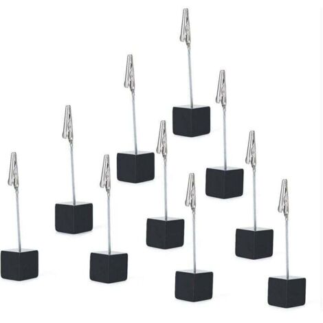 Enowelir Verrou de Porte Coulissante à 90 Degrés en Alliage de Zinc Durable et Lumineux pour Maison Salle de Bain Garage Armoire Noir