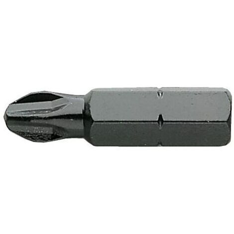 FACOM NEX.40A - Embout Impact Torx 40 1/2" Série 3 Pour Vis Torx