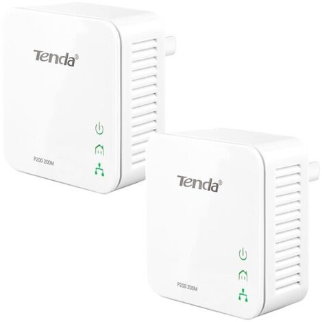 Enphase Ethernet Bridge 2er Set - für Kommunikationsgerät IQ-Gateway