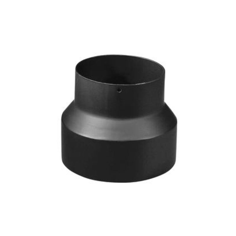 Augmentation de l&39augmentation des fumA es Sortie femelle 120 mm 150 mm femelle f / f 12 15