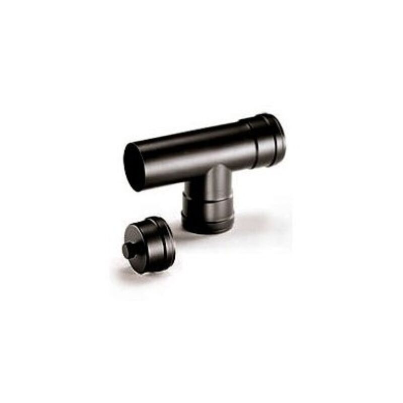 Smalbo - Enregistrer le bouchon de rA cupA ration des condensats a granulA s en acier t 80 millimA tres 8 centimA tres