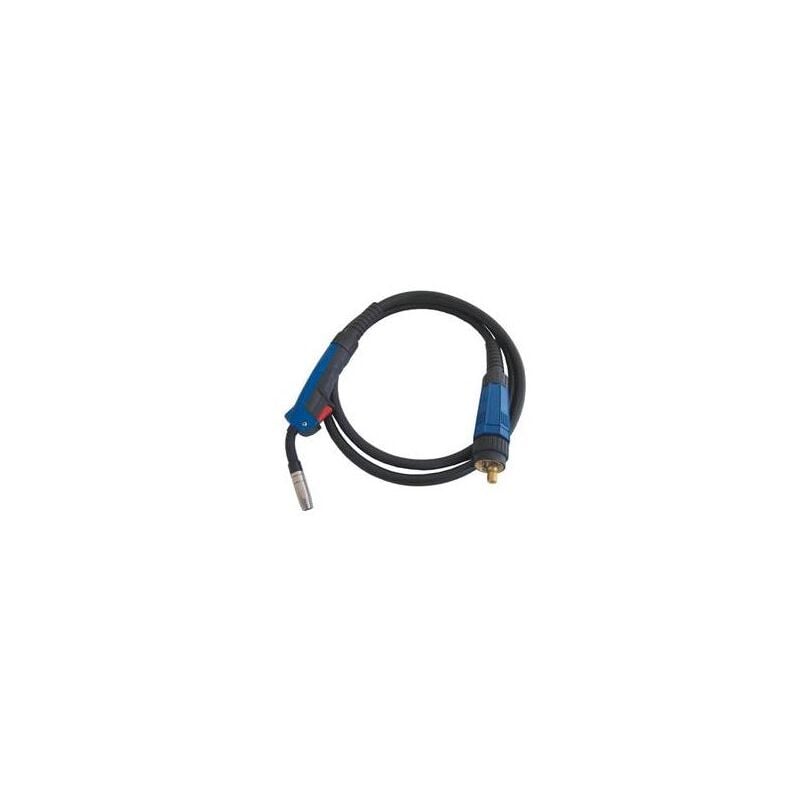 Enregistreur de sueur ms1024bio-mb15 3 m paquet de tuyaux Enregistreur Mig/Mag - Gaz