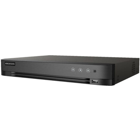 Enregistreur DVR 16 canaux Acusense