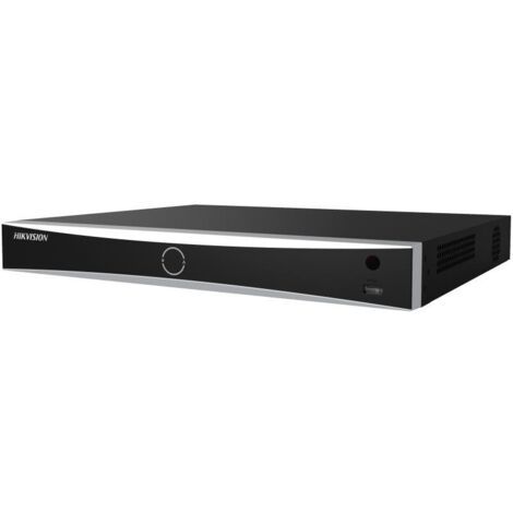ENREGISTREUR IP HIKVISION DS-7608NXI-K2(D)