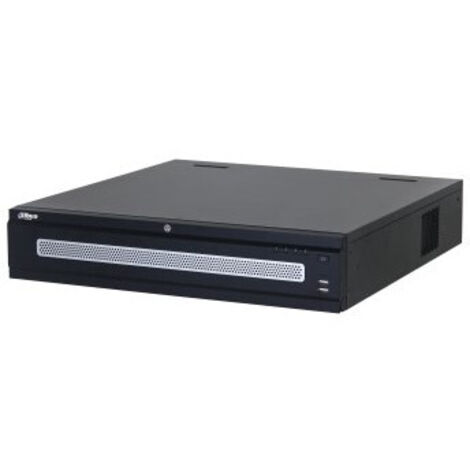 Enregistreur Vidéo de Réseau Dahua NVR608H-64-XI