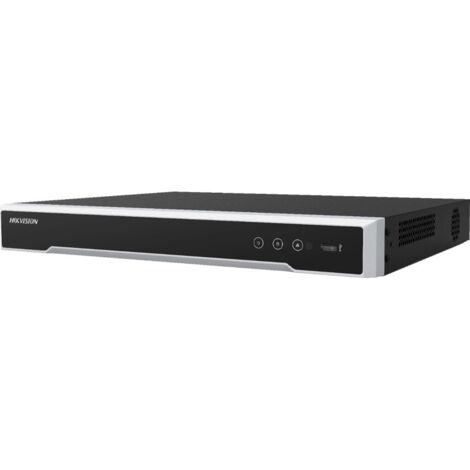 Enregistreur vidéo NVR Hikvision DS-7616NI-Q2 IP 4K 16 canaux 2TB H265 303616532