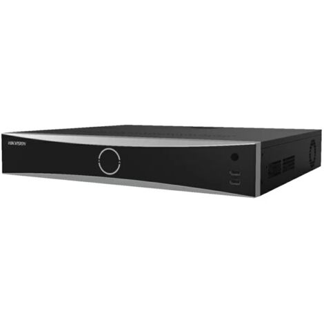 Enregistreur vidéo NVR Hikvision DS-7732NXI-K4 IP 32 canaux HDD 2TB 303616147