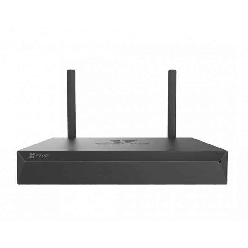 Enregistreur vidéo nvr réseau Wifi 8 canaux CS-X5S-R100-8W Ezviz X5S-8W