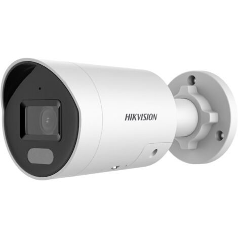 Enregistreur vidéo réseau Hikvision DS-7616NXI-K2(D) 1U Noir
