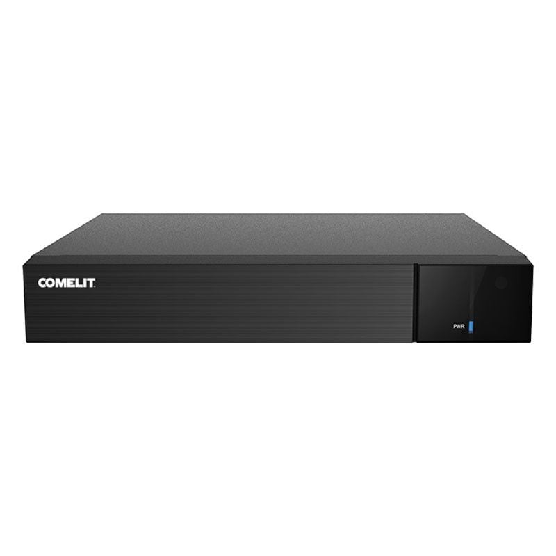 Comelit - Enregistreur vidéo xvr numérique à 8 canaux 5MP hdd 1TB AHDVR008N05A