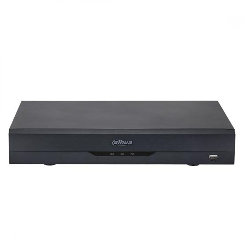 Dahua - dvr 16 channels 4K 8 mpx hybrid cloud ahd ip XVR5116H-4KL-I3