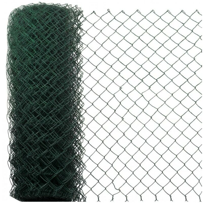 

Enrejado Plastificado 50-17-1 25 M
