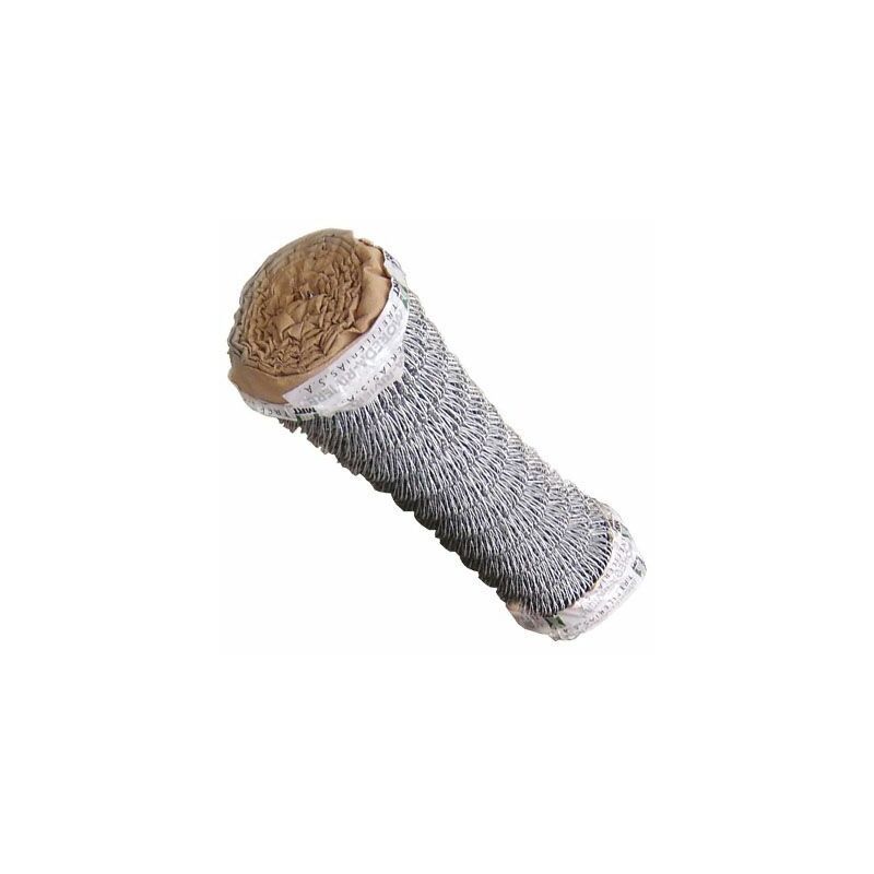 

Enrejado Simple Torsion Galvanizada 50-16-1 25 M