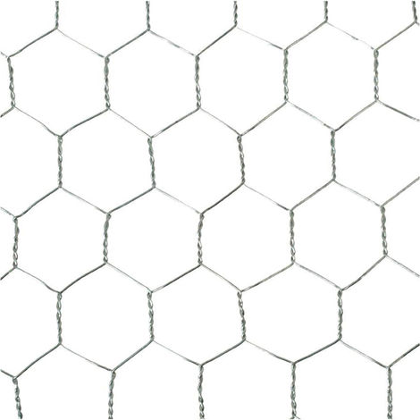 ENREJADO T.T.GALV.51X0,90MM 0,60X50M - 620136
