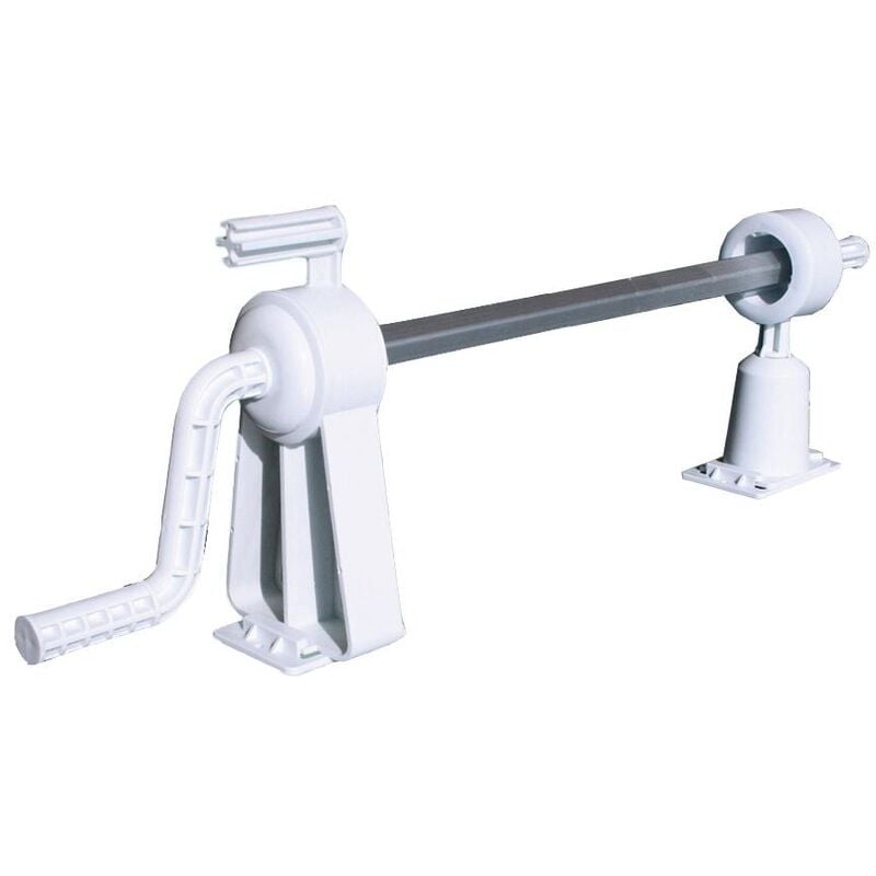 Enrouleur Classique Hors sol - GRE